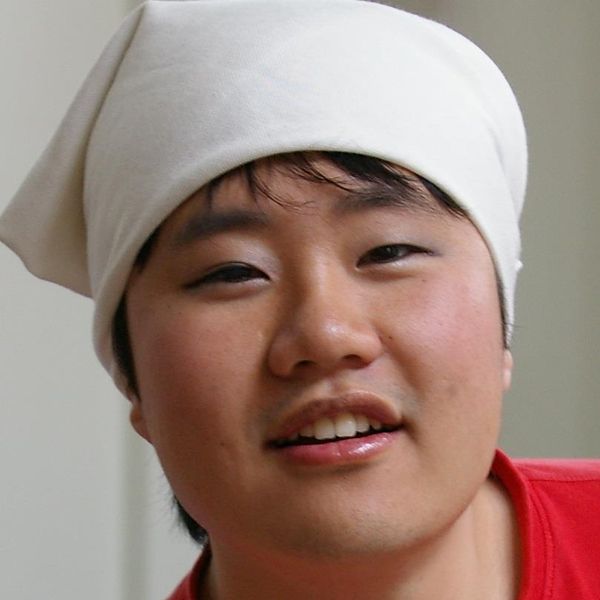 Young-ki Kim