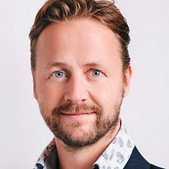 Jim Stolze