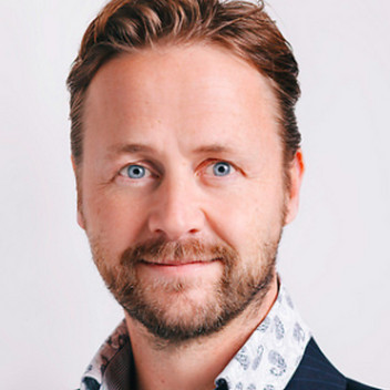 Jim Stolze