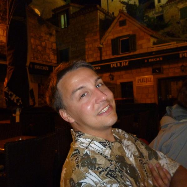 Stjepan Mateljan