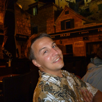 Stjepan Mateljan