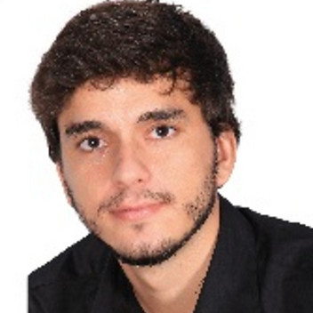 Antonio Felipe Gomes Teixeira