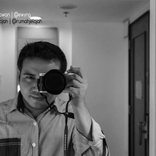 Erwin Gunawan