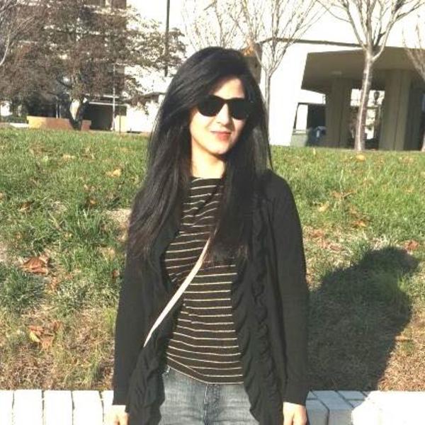 Zainab Mahmood