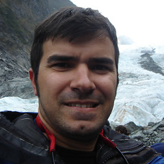 Jose Antonio Colomar Ribas