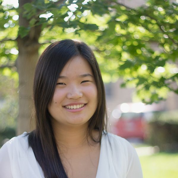 Miranda Wang