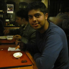 Kuldeep Aryal