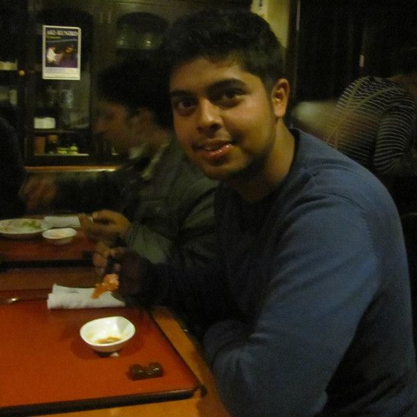 Kuldeep Aryal