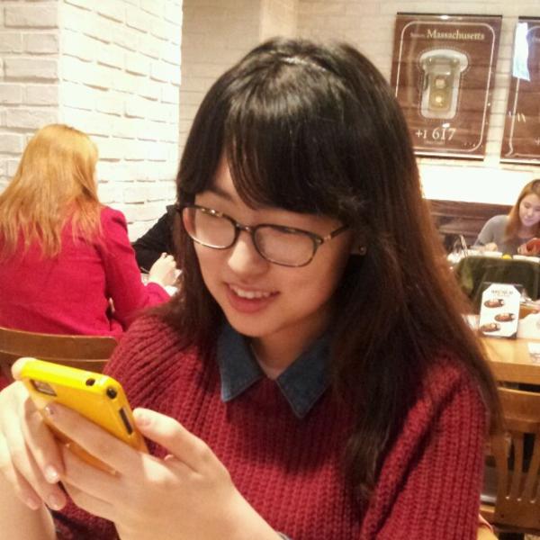 Michelle Nam