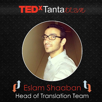 Eslam Shaaban