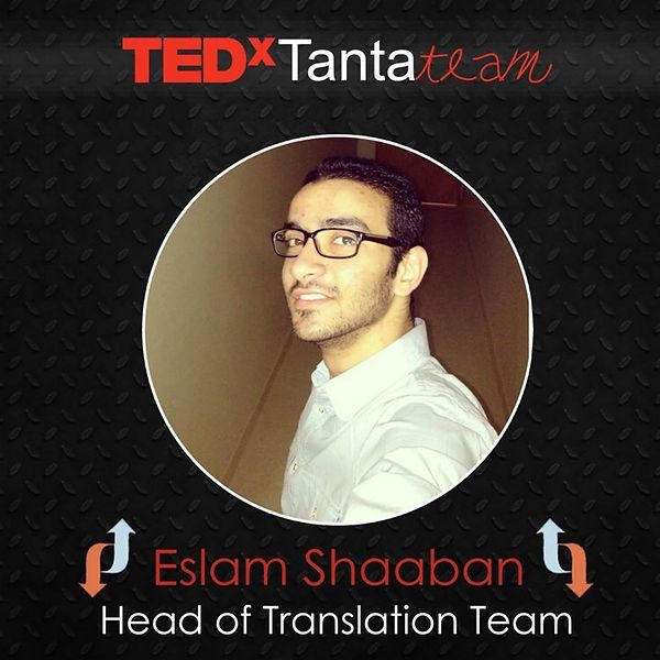 Eslam Shaaban