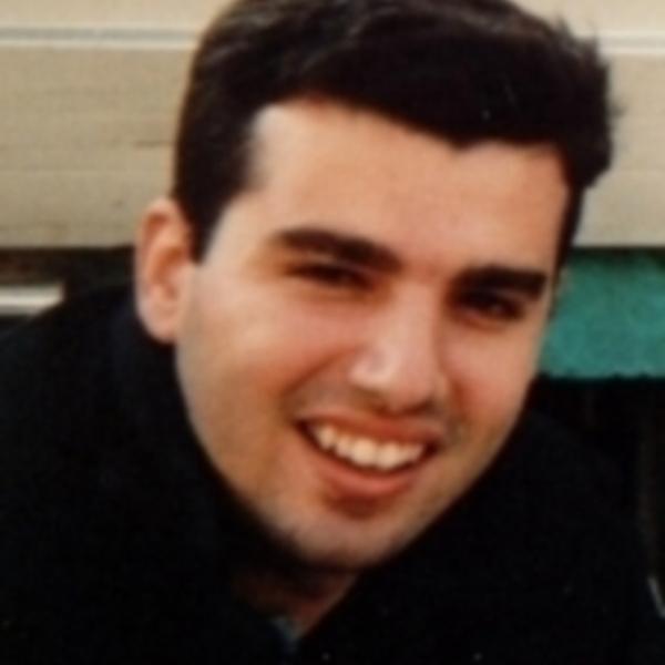 Cesar Zanin