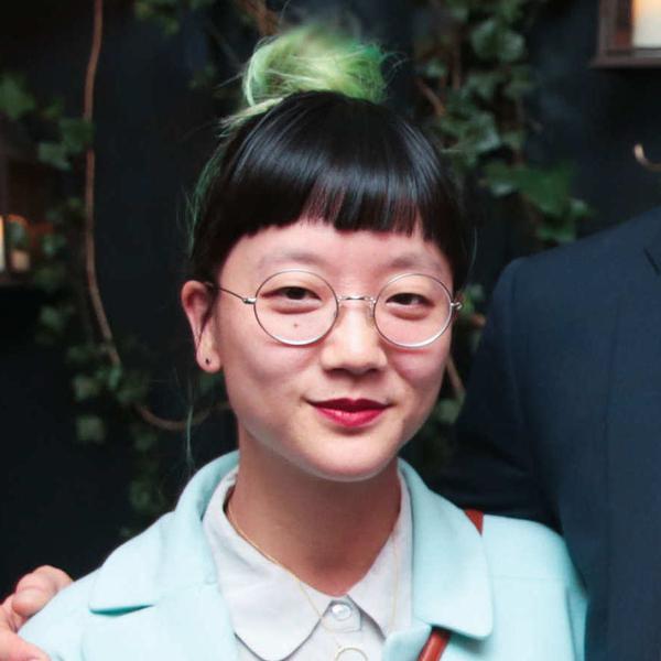 Christine Sun Kim