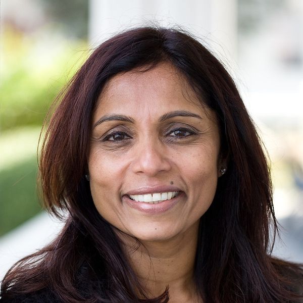Chitra Rajeshwari