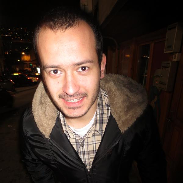 Nedžad Neziri