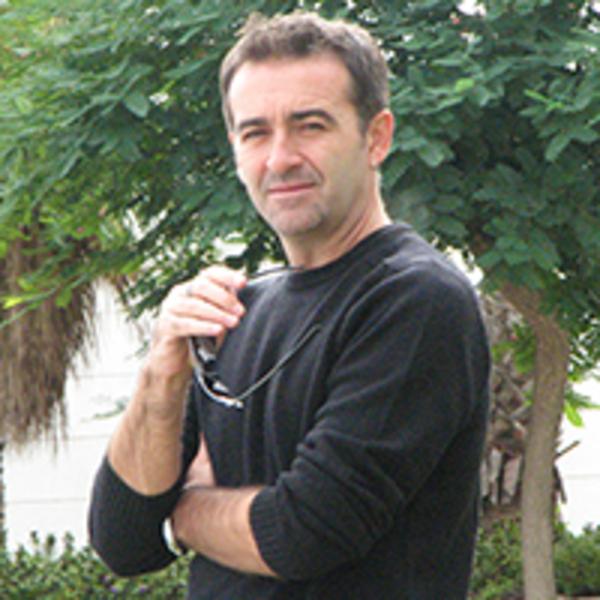 Antonio Sánchez