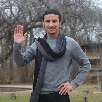 Hamad AlSamrin
