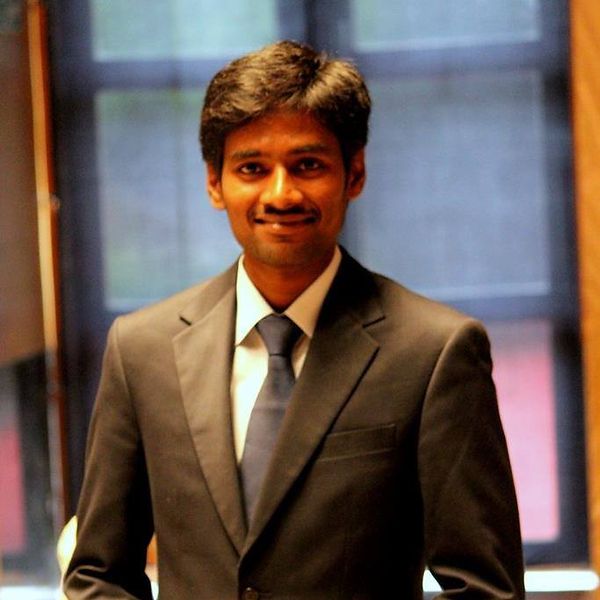 Keerthi Prakash