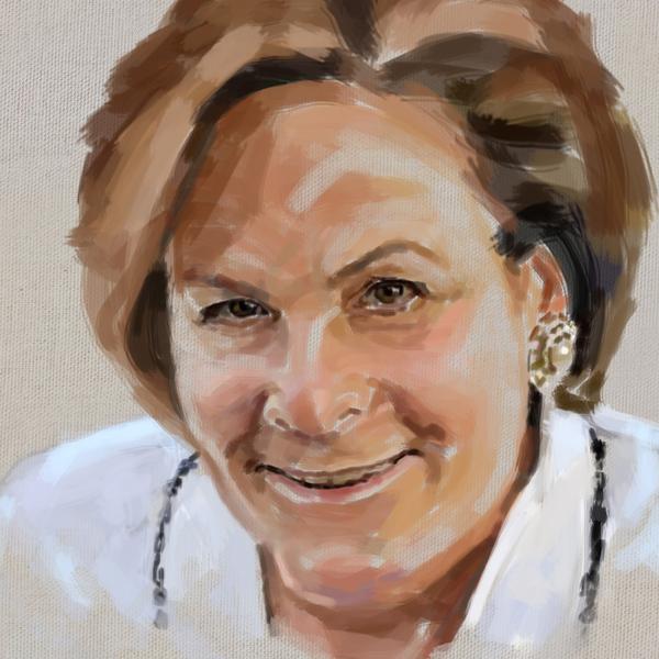 Ethel Rubinstein