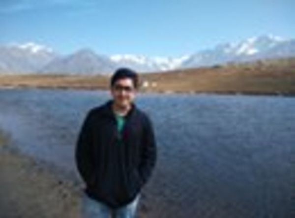 Satyanshu Kumar