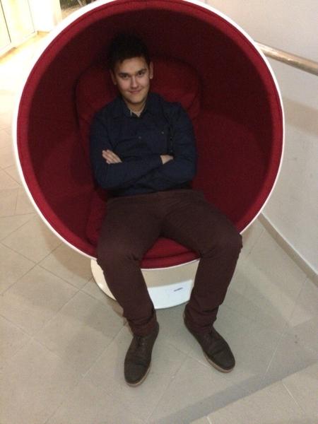 Artem Nurmukhametov