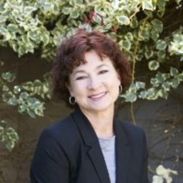 Nancy Dandridge