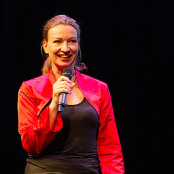 Evelyne Peeters