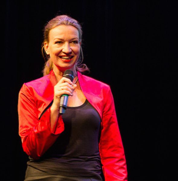 Evelyne Peeters