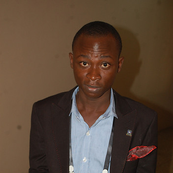 Emmanuel D. Adeyemo