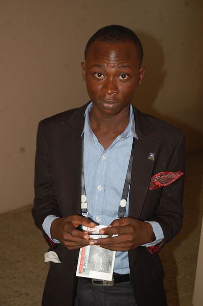 Emmanuel D. Adeyemo