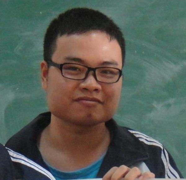 Nguyễn Vũ Hoàng