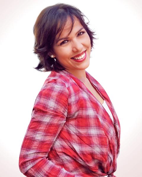 Maria Gonzalez