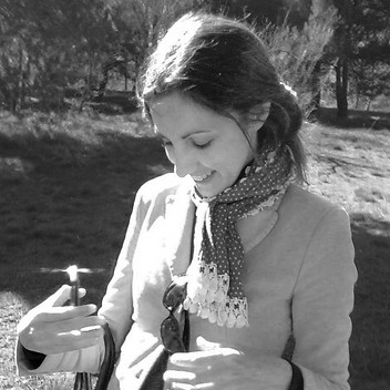 Lola Carbajal Moro
