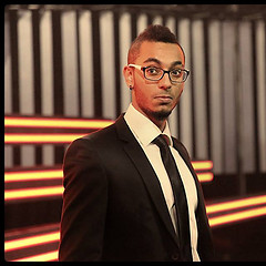 Mo Akili