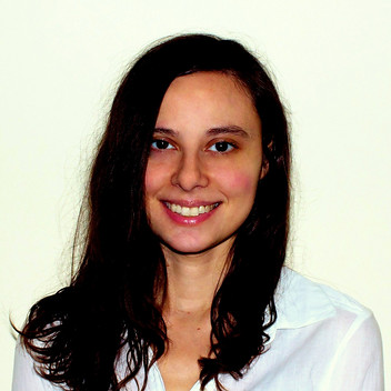Amparo Parra