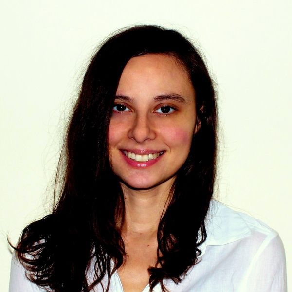 Amparo Parra