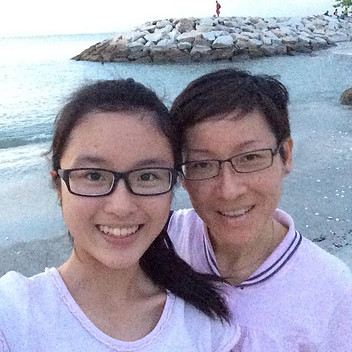 Gwyneth Lim