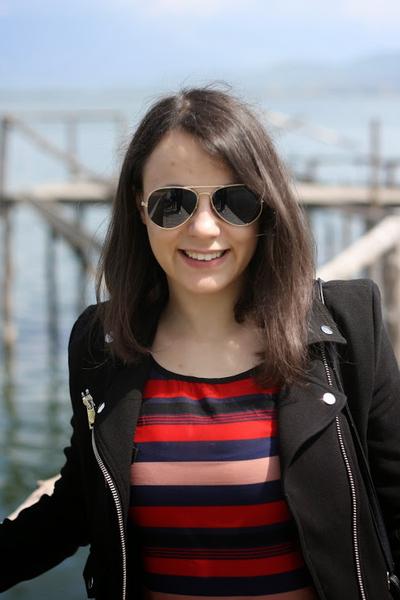 Renata Gjoreska