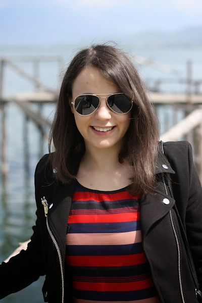 Renata Gjoreska