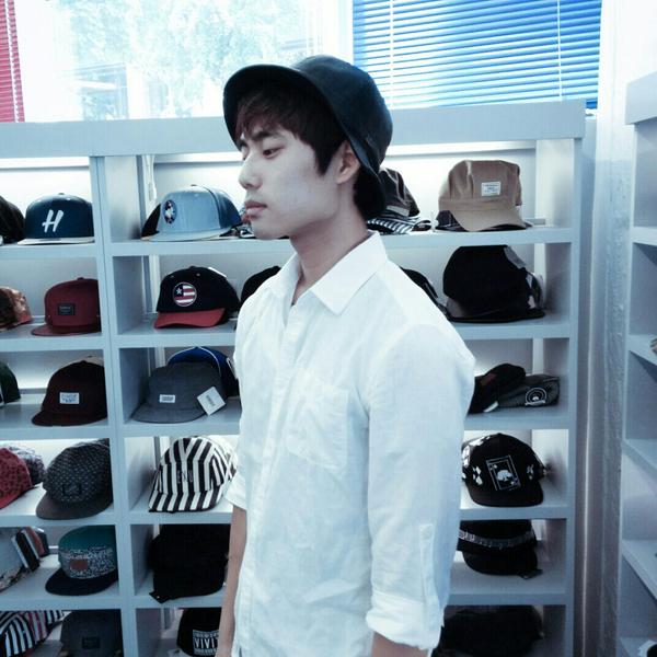 JONG GURL HAN