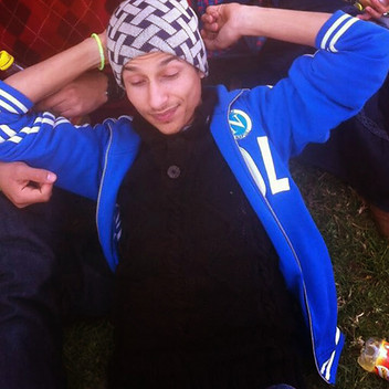 Haroun SMIDA
