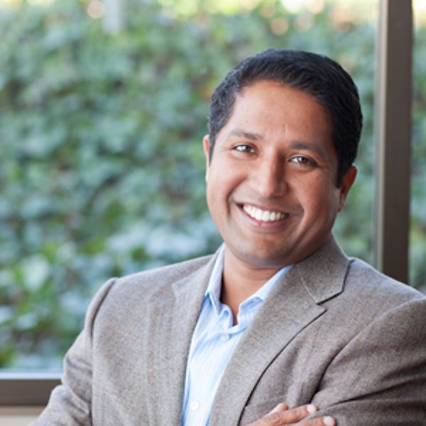 Venky Ganesan