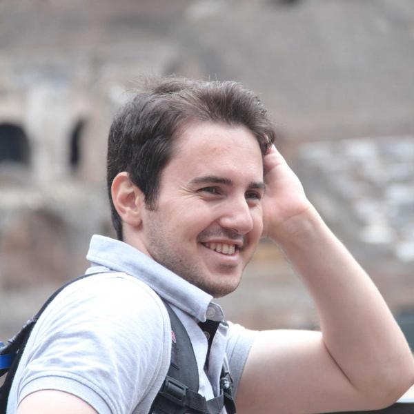 Mahdi Asadi