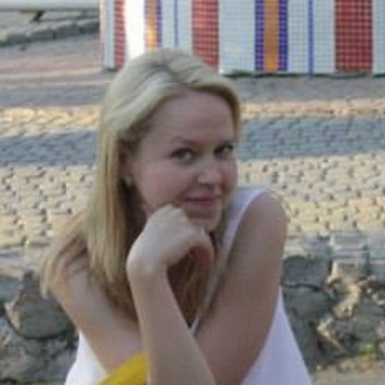 Marina Kobenko