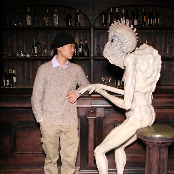 Jack Qiu