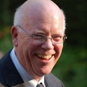 Richard May