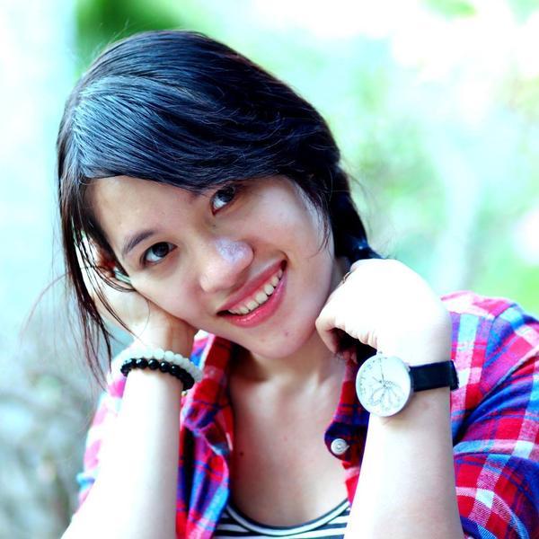 Ngọc Hà LÊ