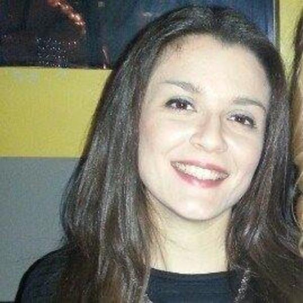 Nikoletta Trianti