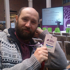 Denys Vasylyev