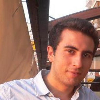 Özgür Şahin